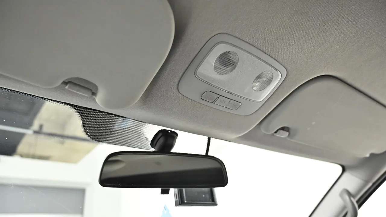 Hyundai Starex — miniaturë 18