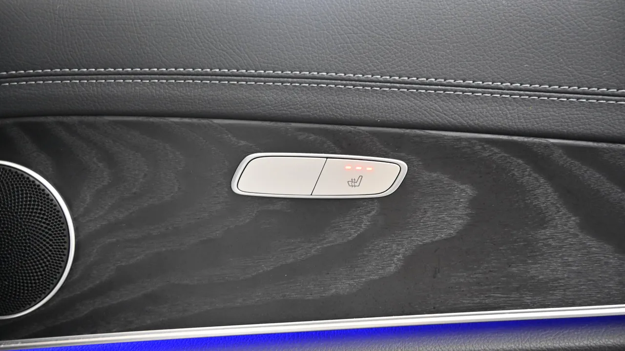 Mercedes-Benz E-klasse — miniaturë 16
