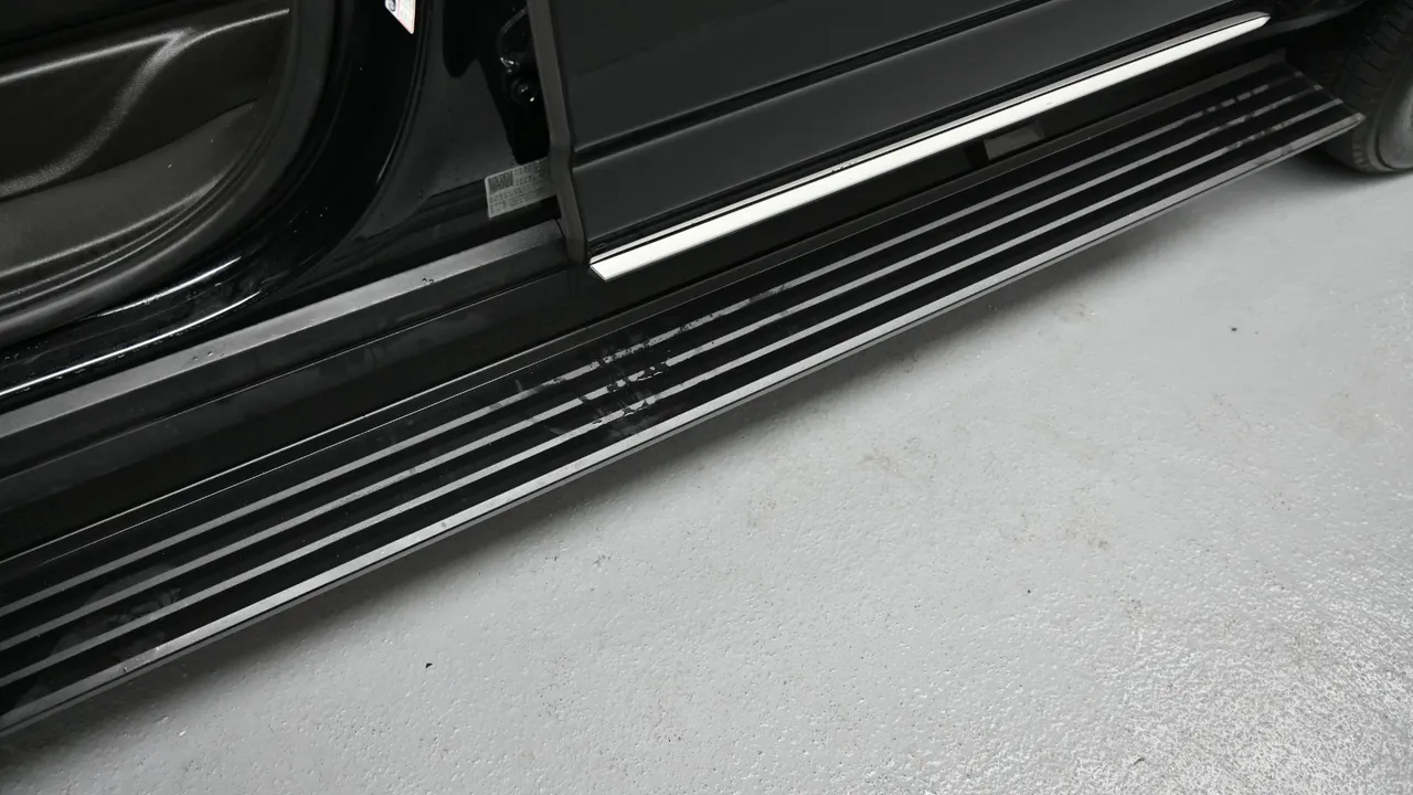 Cadillac Escalade — miniaturë 28