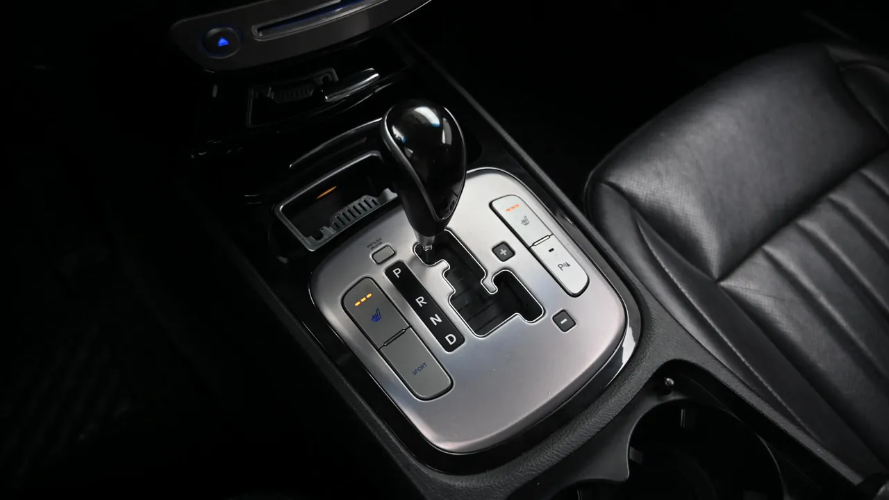Hyundai Genesis — miniaturë 9