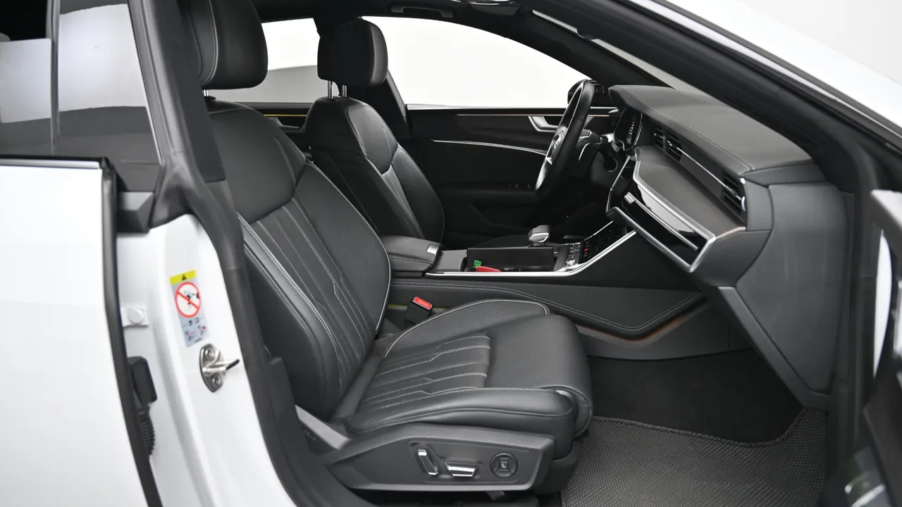 Audi A7 — miniaturë 10