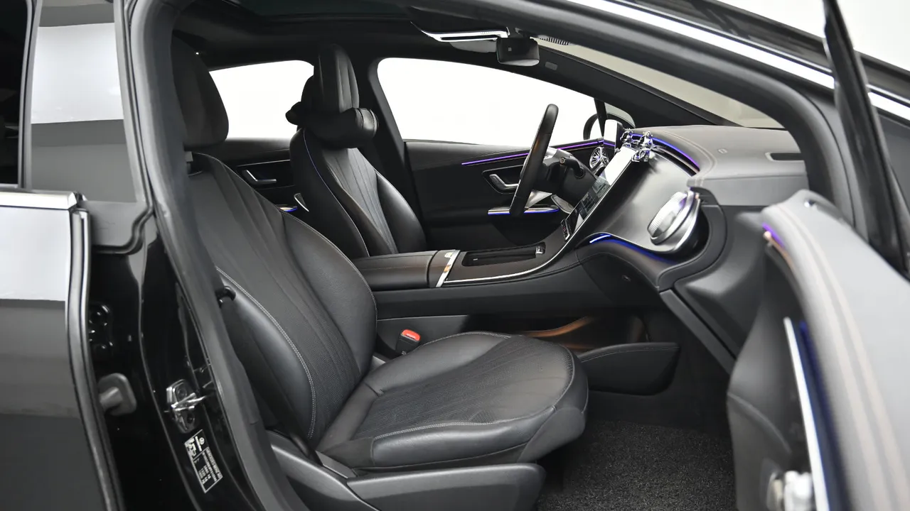 Mercedes EQE V295 88.8kWh EQE350+