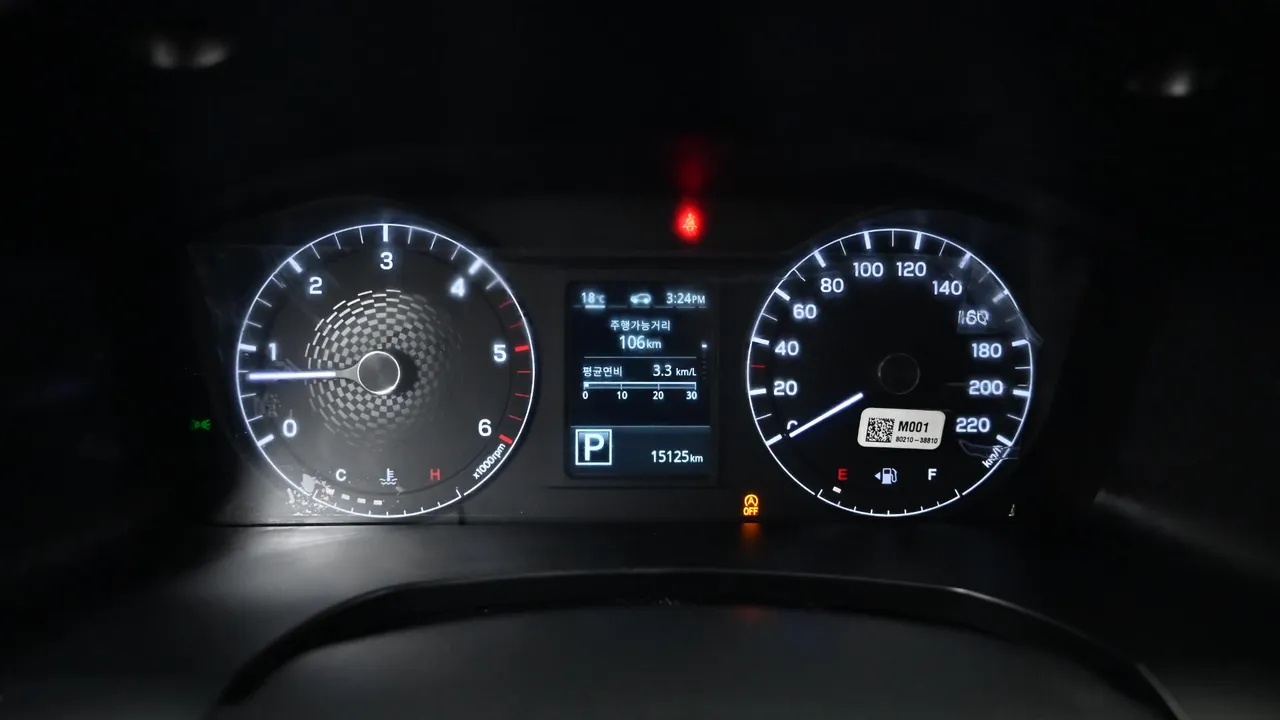 KGM (Ssangyong) New Musso Sports Diesel 2.2 4WD Wild