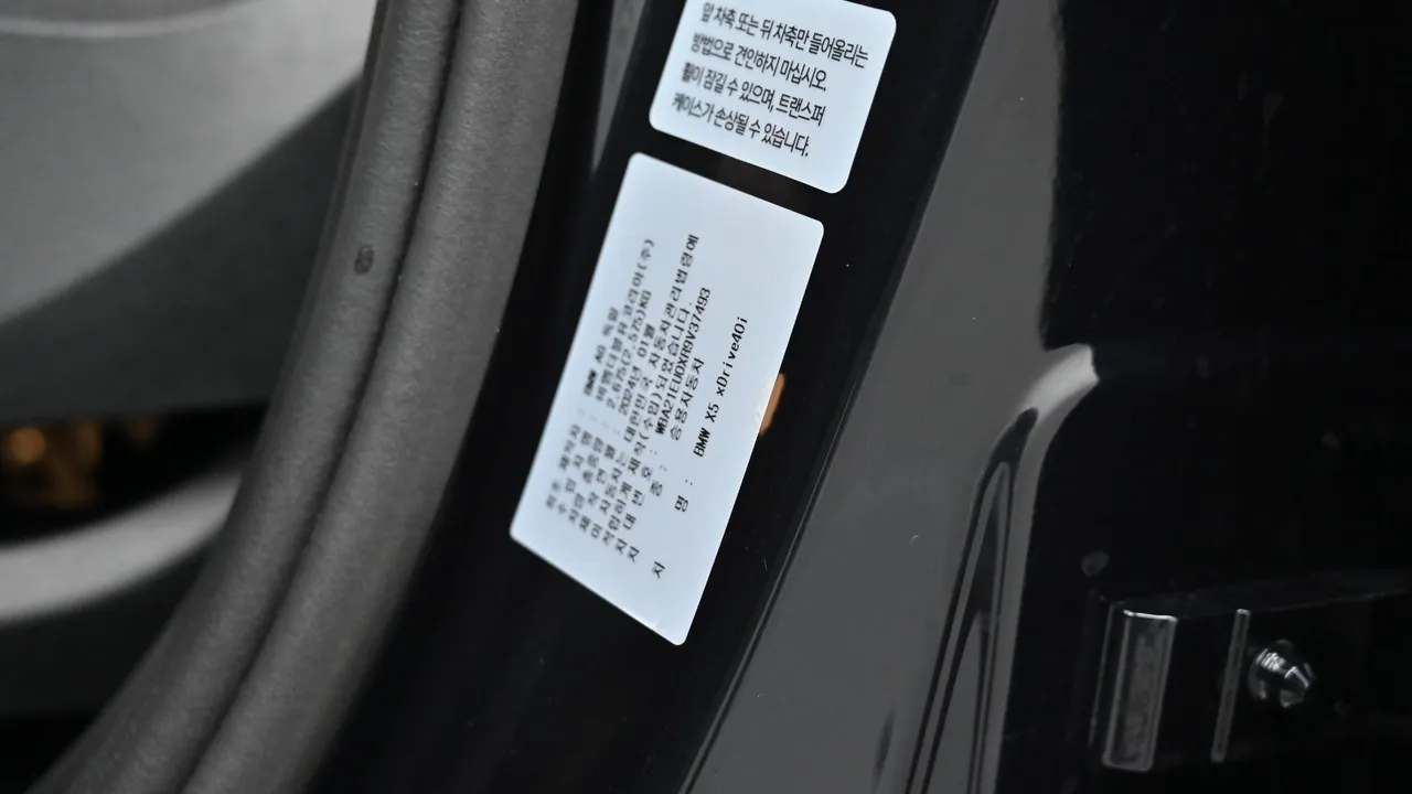 BMW X5 — miniaturë 38