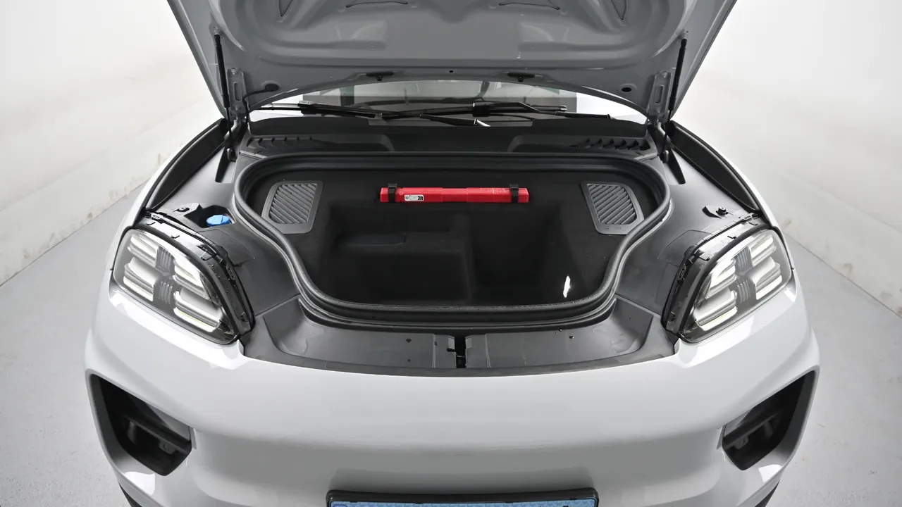 Porsche Macan — miniaturë 28