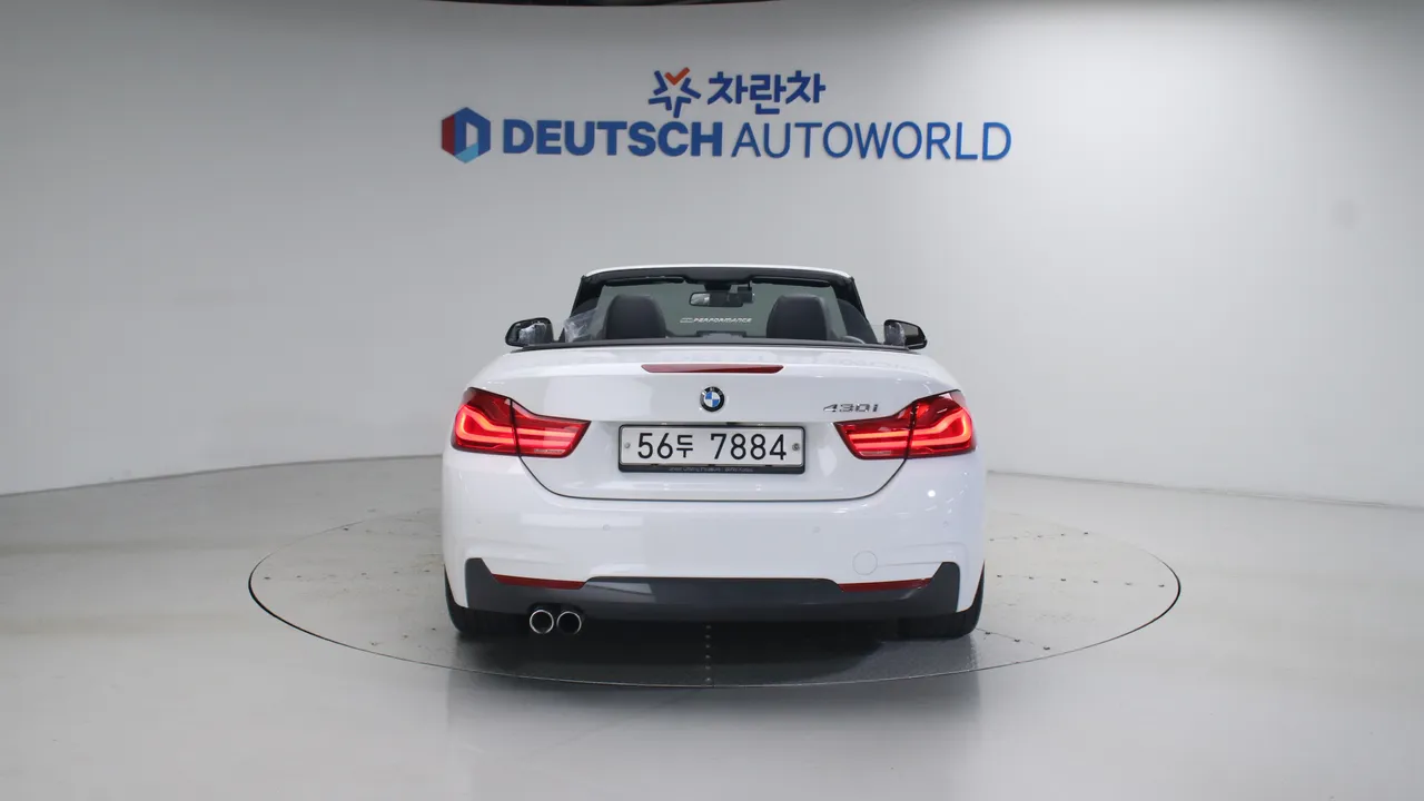 BMW 4er — miniaturë 4
