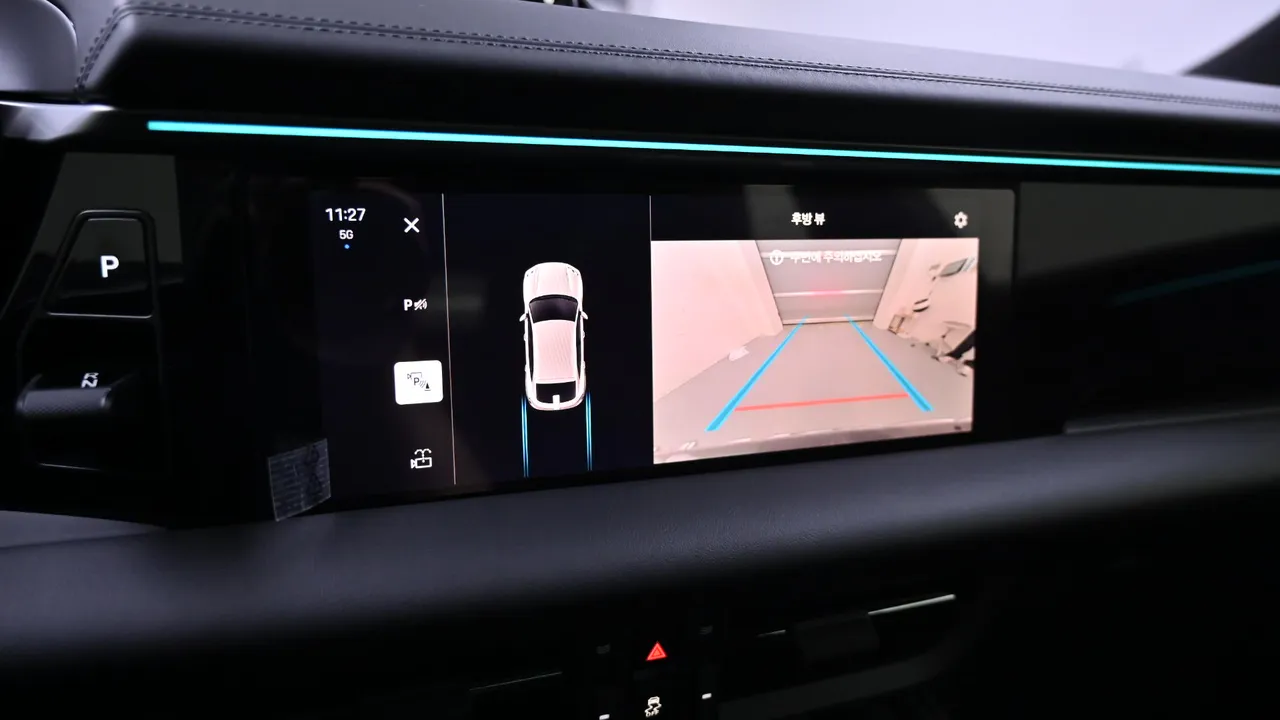 Porsche Macan — miniaturë 33