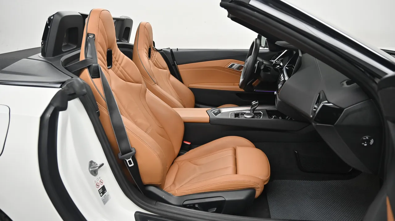 BMW Z4 — miniaturë 10