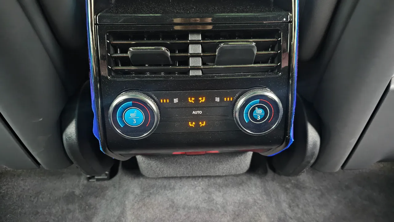 Land Rover Range Rover Sport — miniaturë 25