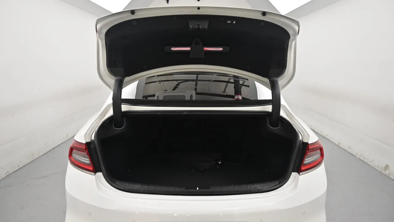 Hyundai Grandeur — miniaturë 19
