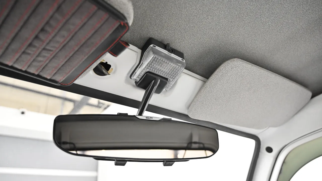 Chevrolet Damas — miniaturë 18
