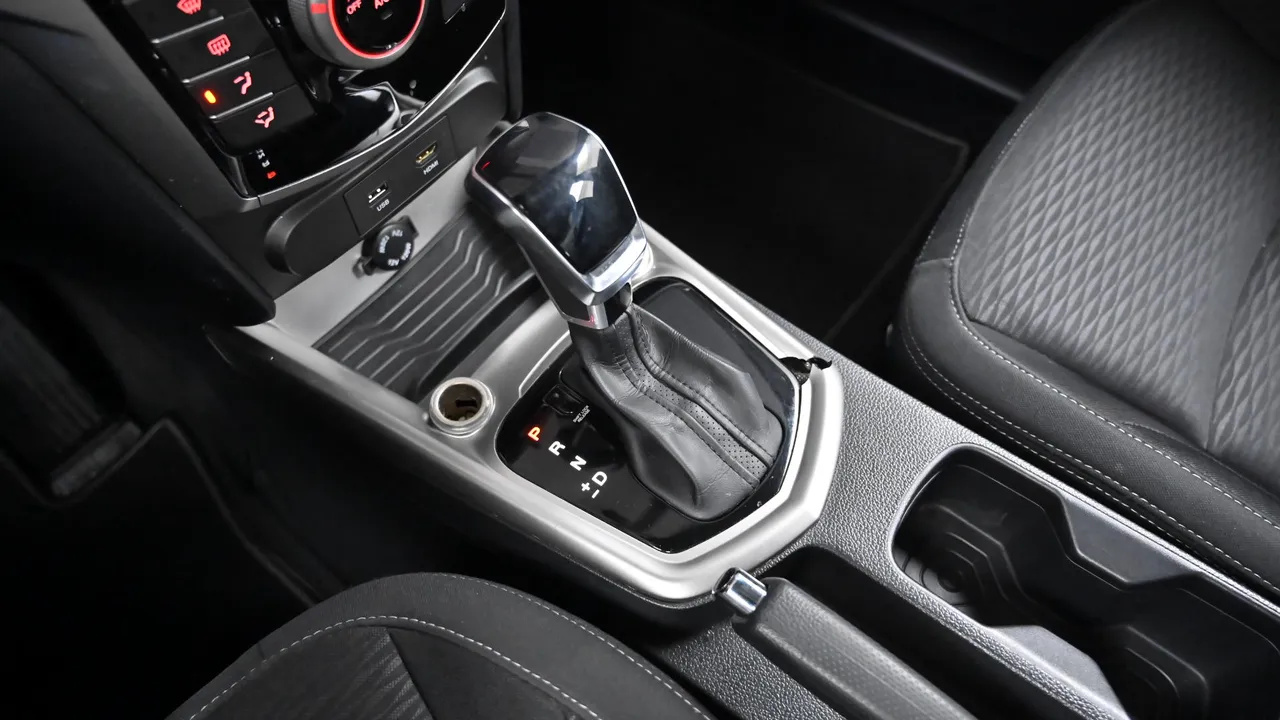 SsangYong Tivoli — miniaturë 25