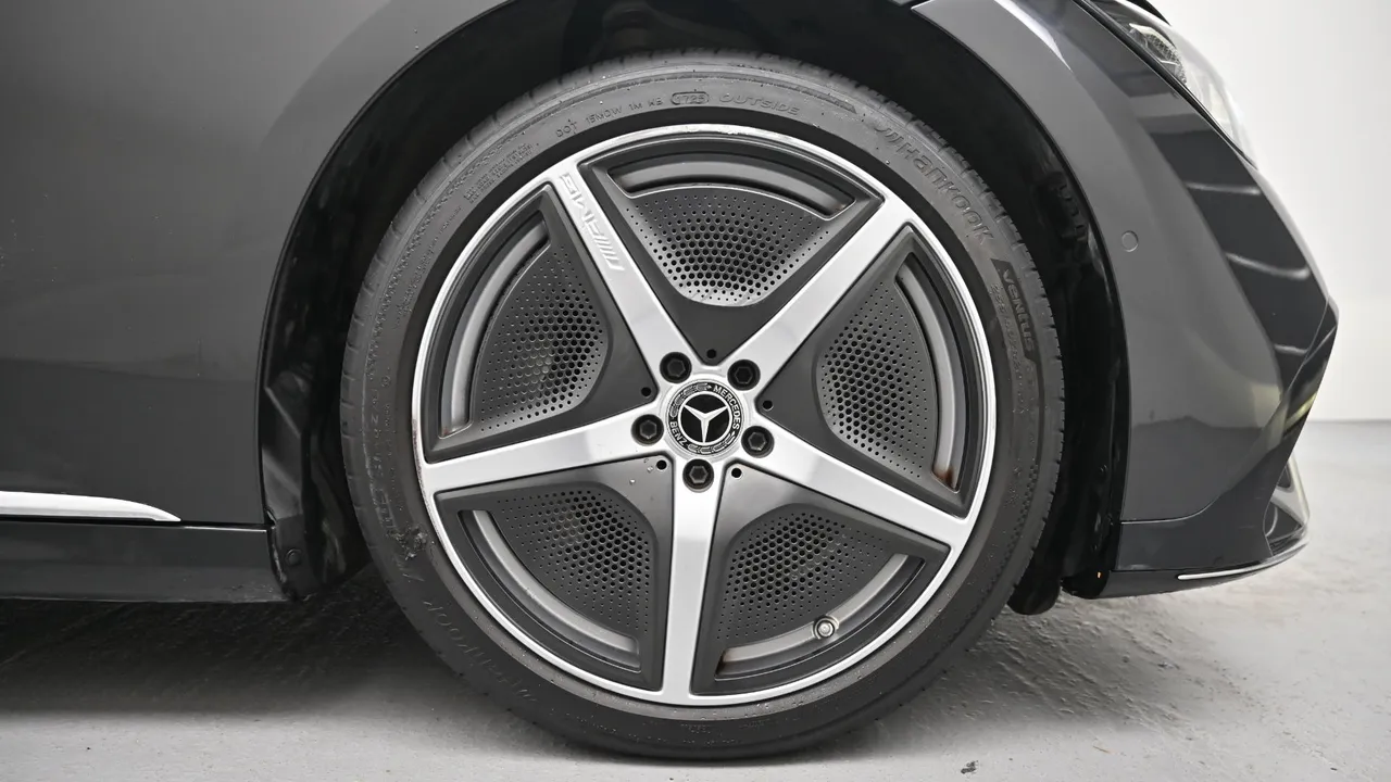 Mercedes-Benz EQE — miniaturë 5