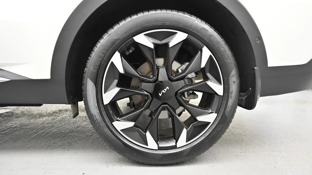 Kia Sorento — miniaturë 5