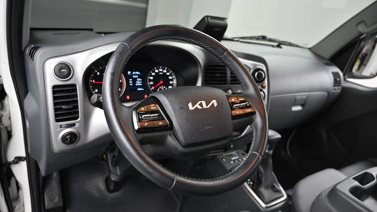 Kia — miniaturë 22