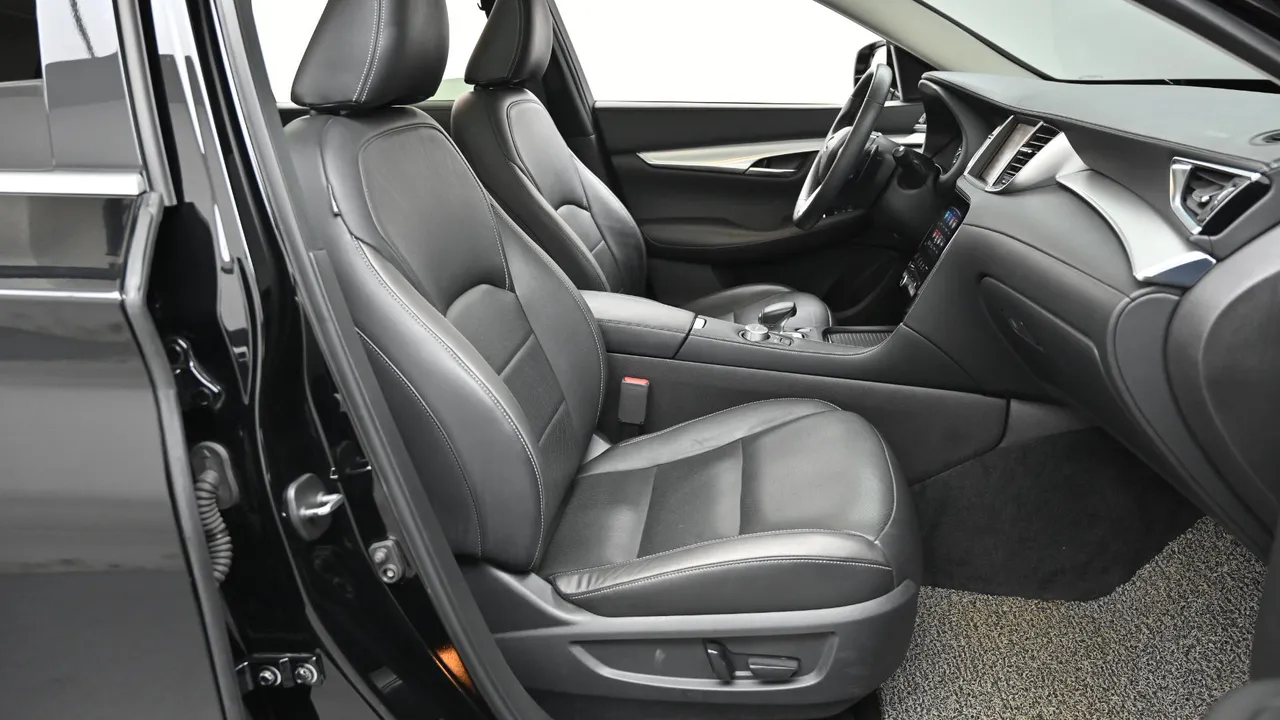 Infiniti QX50 (P71A) 2.0 Essential
