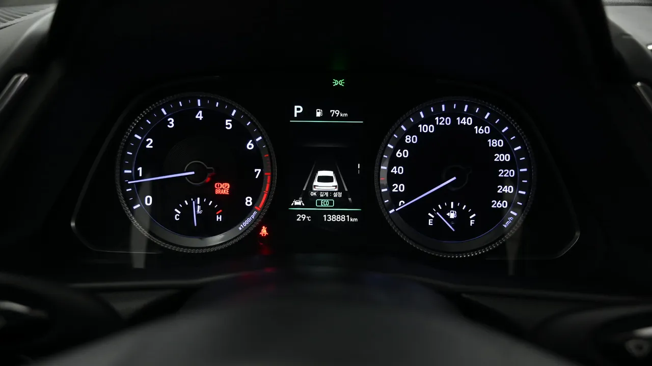 Hyundai Sonata — miniaturë 8