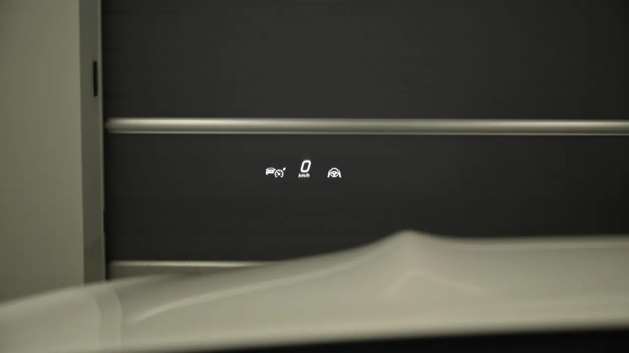 Mercedes-Benz GLS-klasse — miniaturë 17