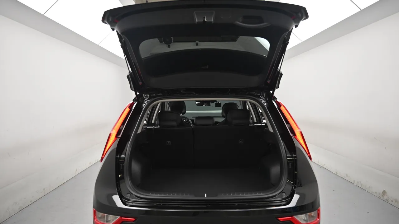 Kia Niro — miniaturë 19