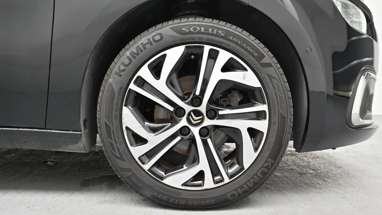 Citroen C4 Picasso — miniaturë 5