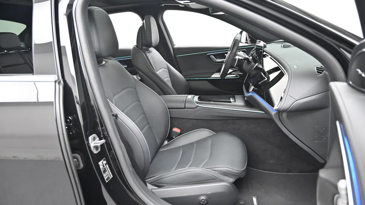 Mercedes-Benz E-klasse — miniaturë 10
