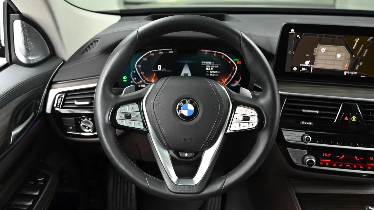 BMW 3er — miniaturë 13