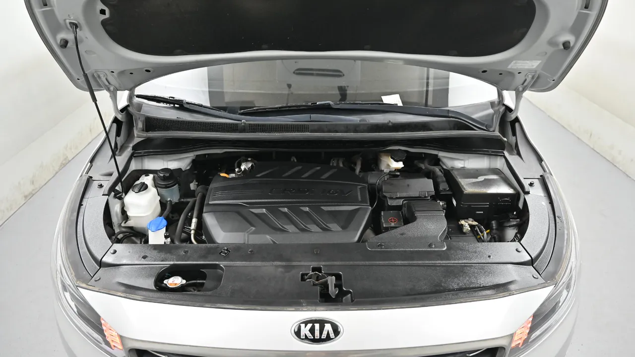 Kia Carnival — miniaturë 6