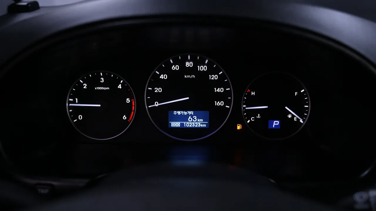 Hyundai Starex — miniaturë 8