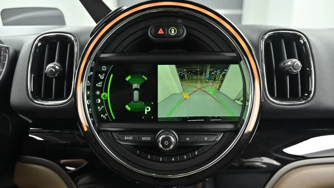MINI Countryman — miniaturë 15