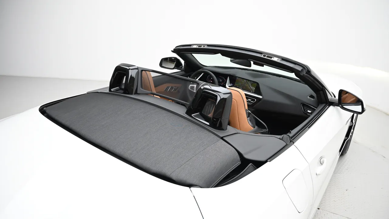 BMW Z4 — miniaturë 30