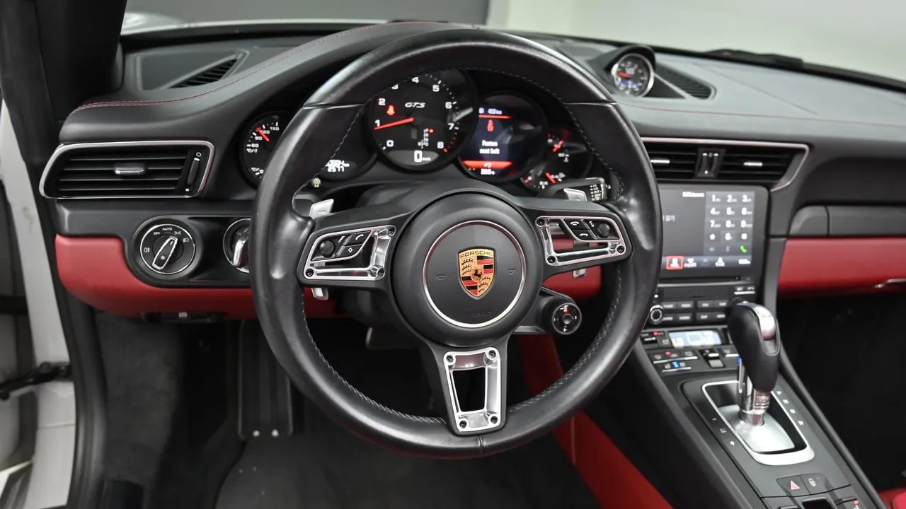 Porsche 911 — miniaturë 13