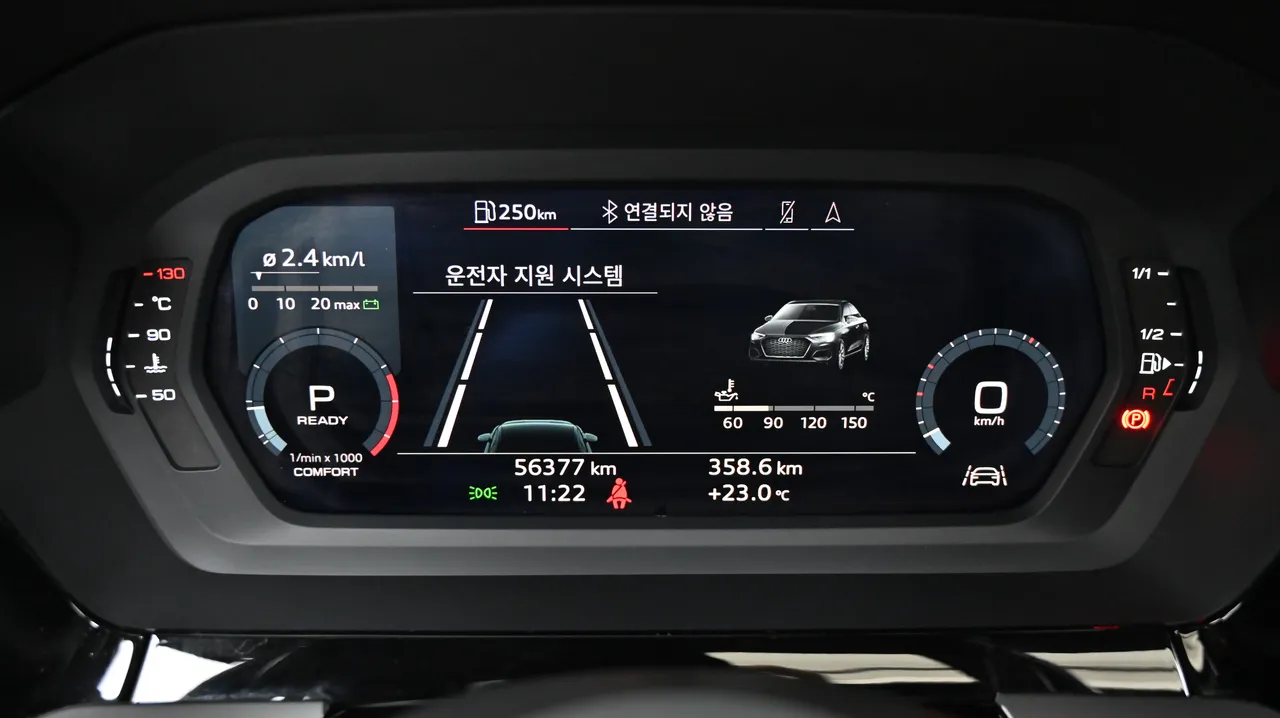 Audi A3 — miniaturë 8
