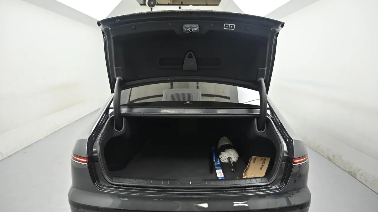 Hyundai Grandeur — miniaturë 19