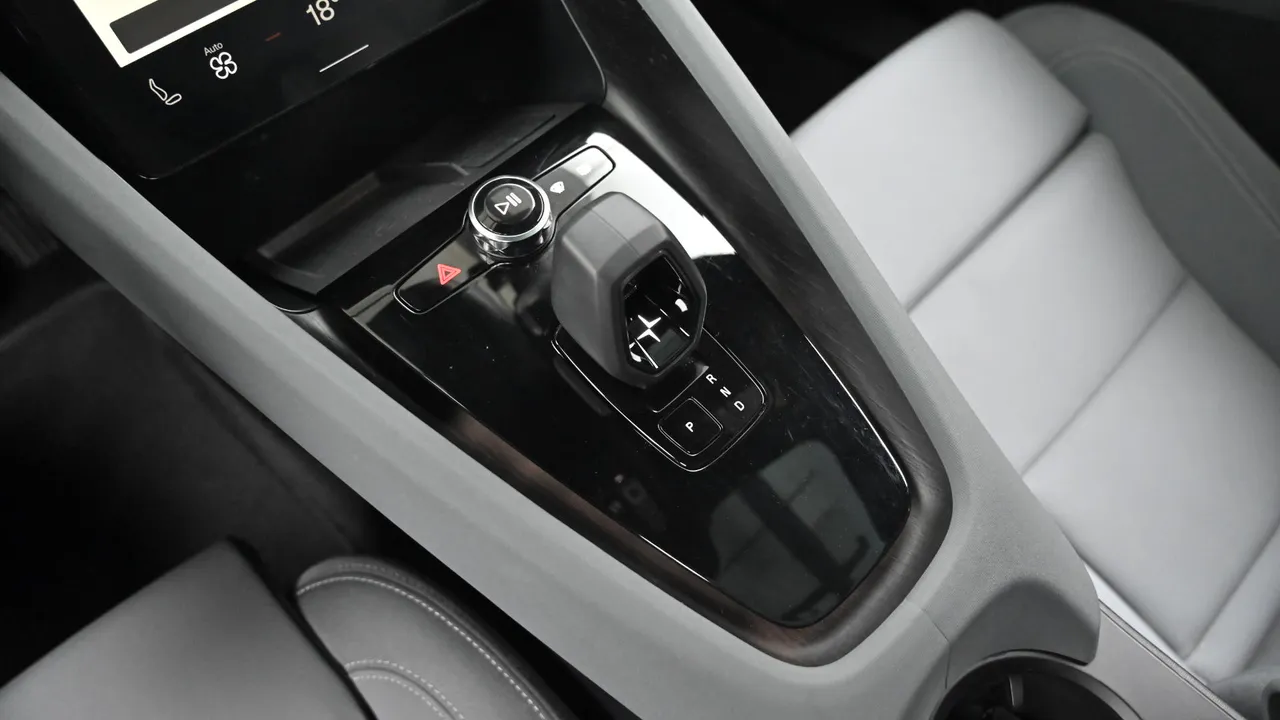Polestar 2 — miniaturë 9