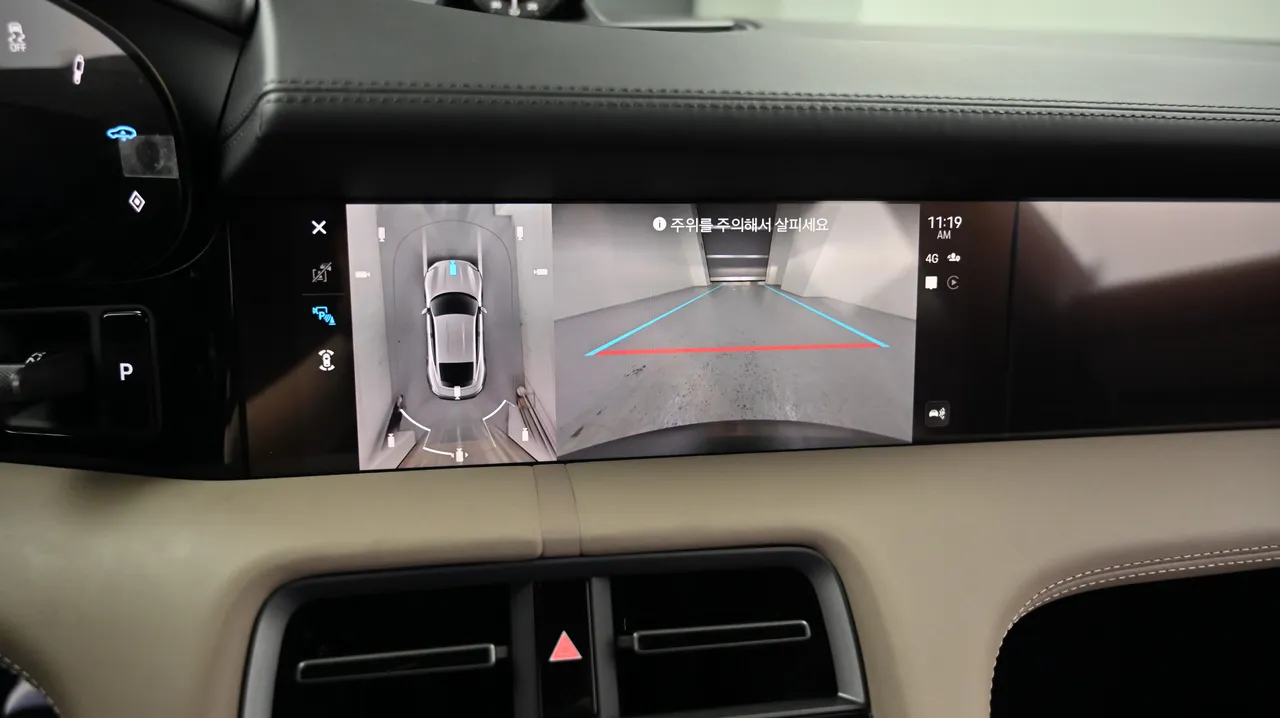 Porsche Taycan — miniaturë 15