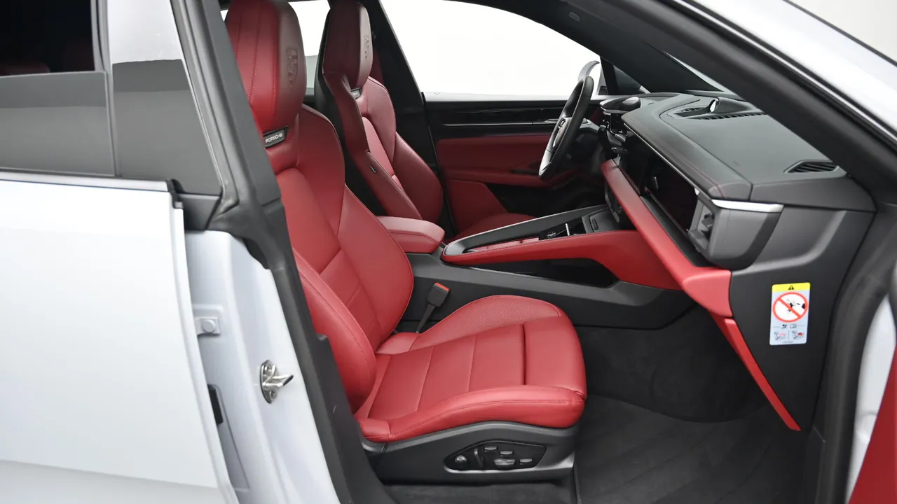 Porsche Macan — miniaturë 26