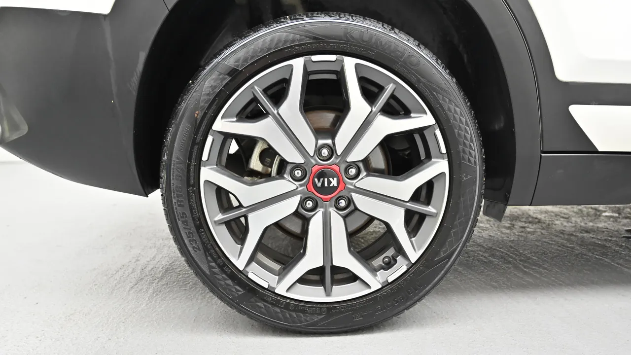Kia Seltos — miniaturë 5