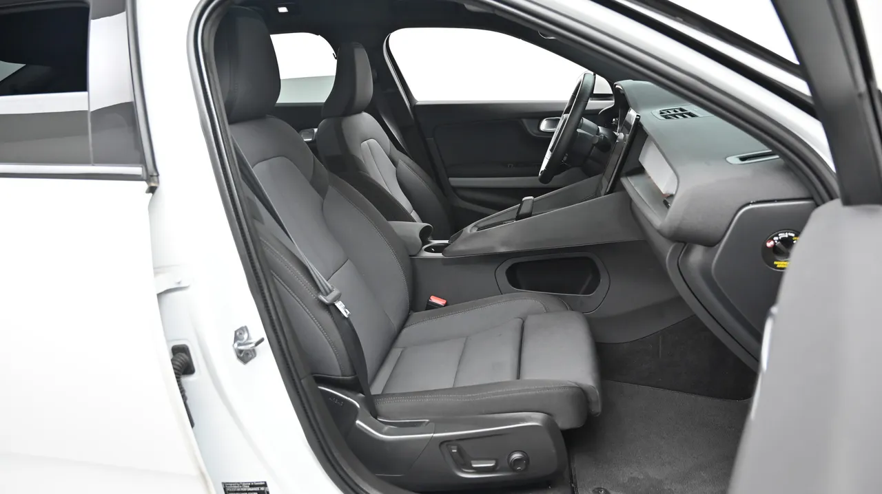 Polestar Polestar 2 78kWh Long Range Single Motor 2WD