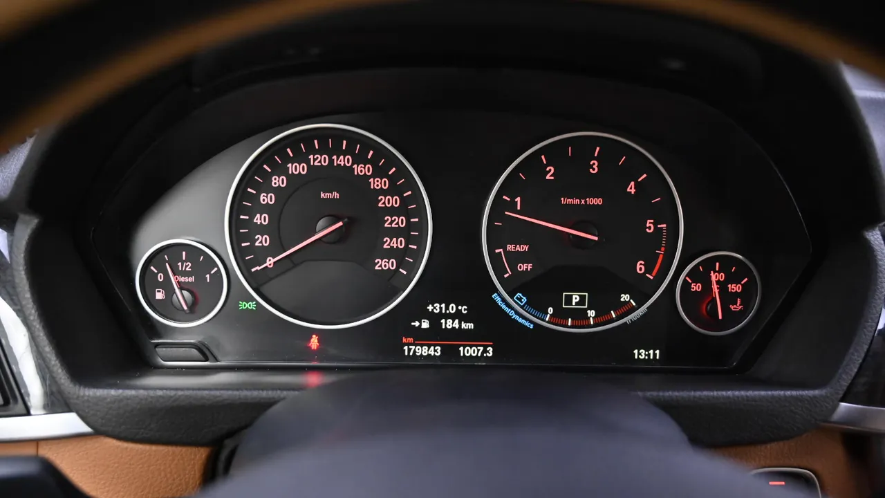 BMW 4er — miniaturë 8