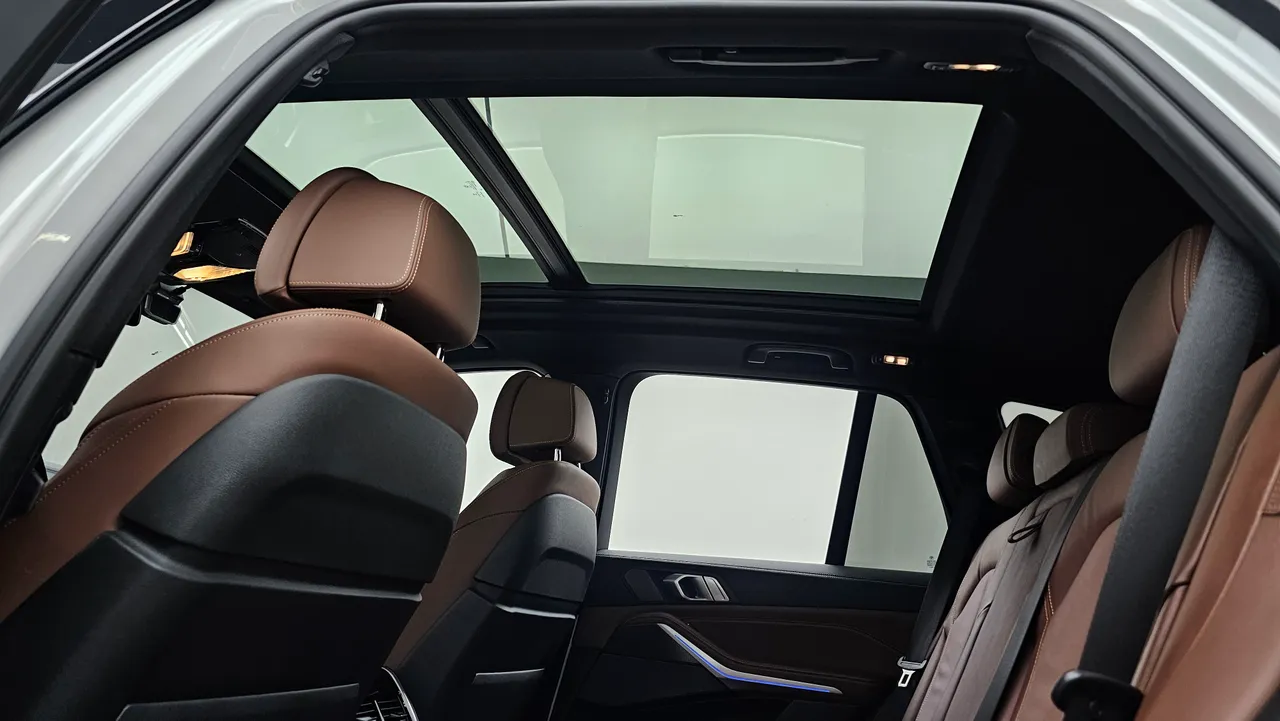 BMW X5 — miniaturë 18