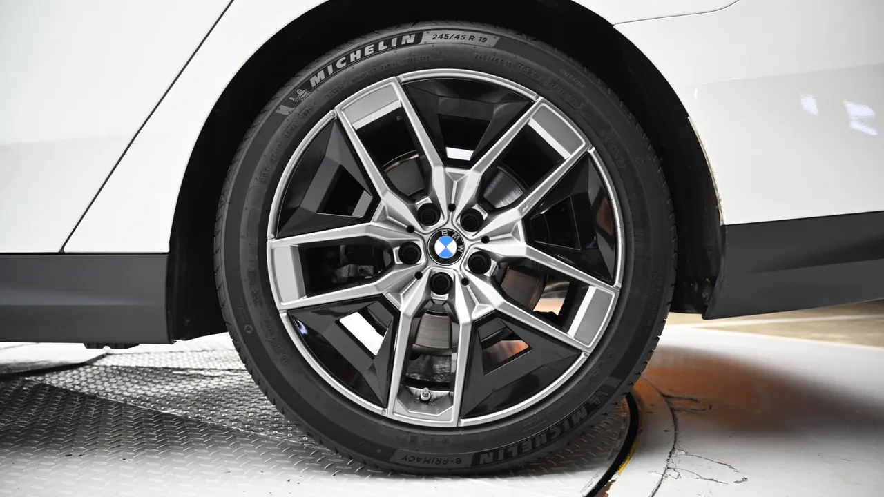 BMW 5er — miniaturë 5