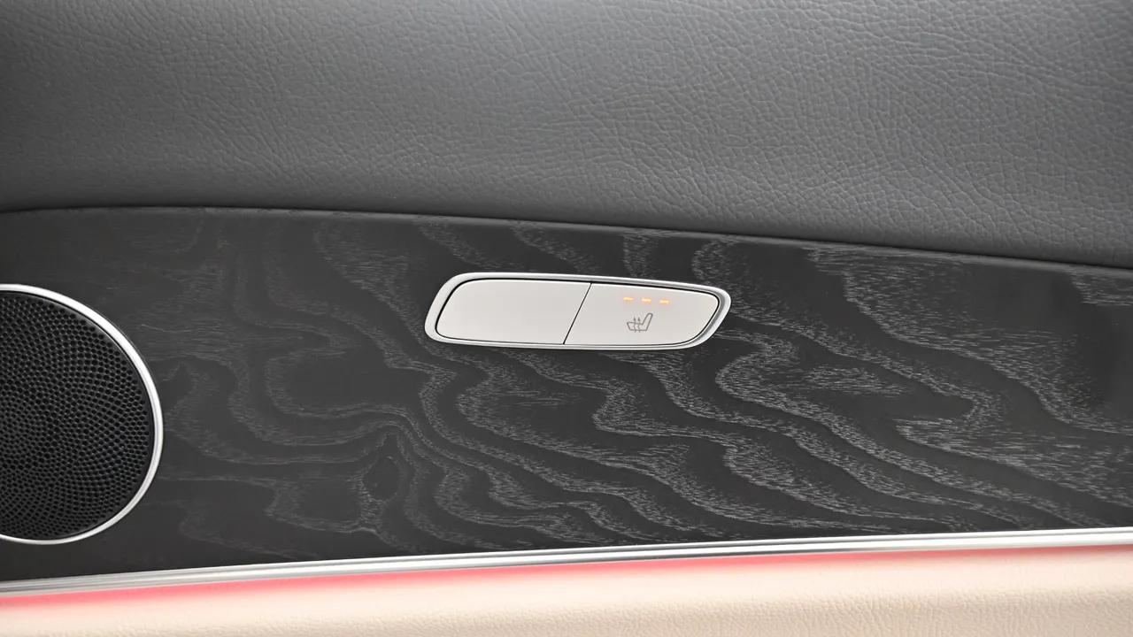 Mercedes-Benz E-klasse — miniaturë 16