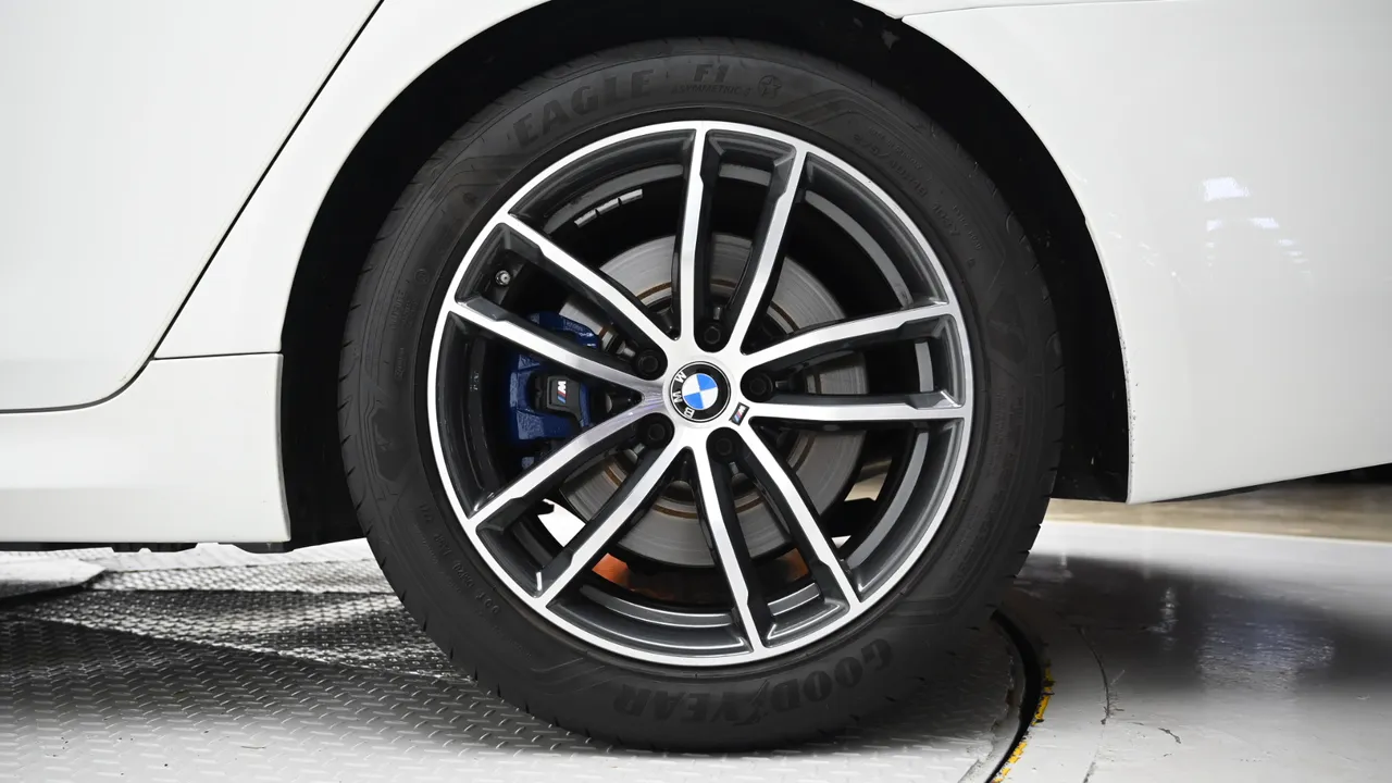 BMW 5er — miniaturë 5