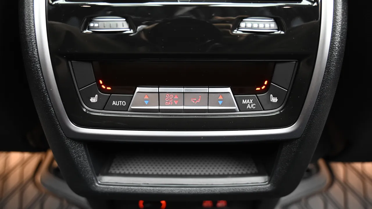 BMW X5 — miniaturë 34