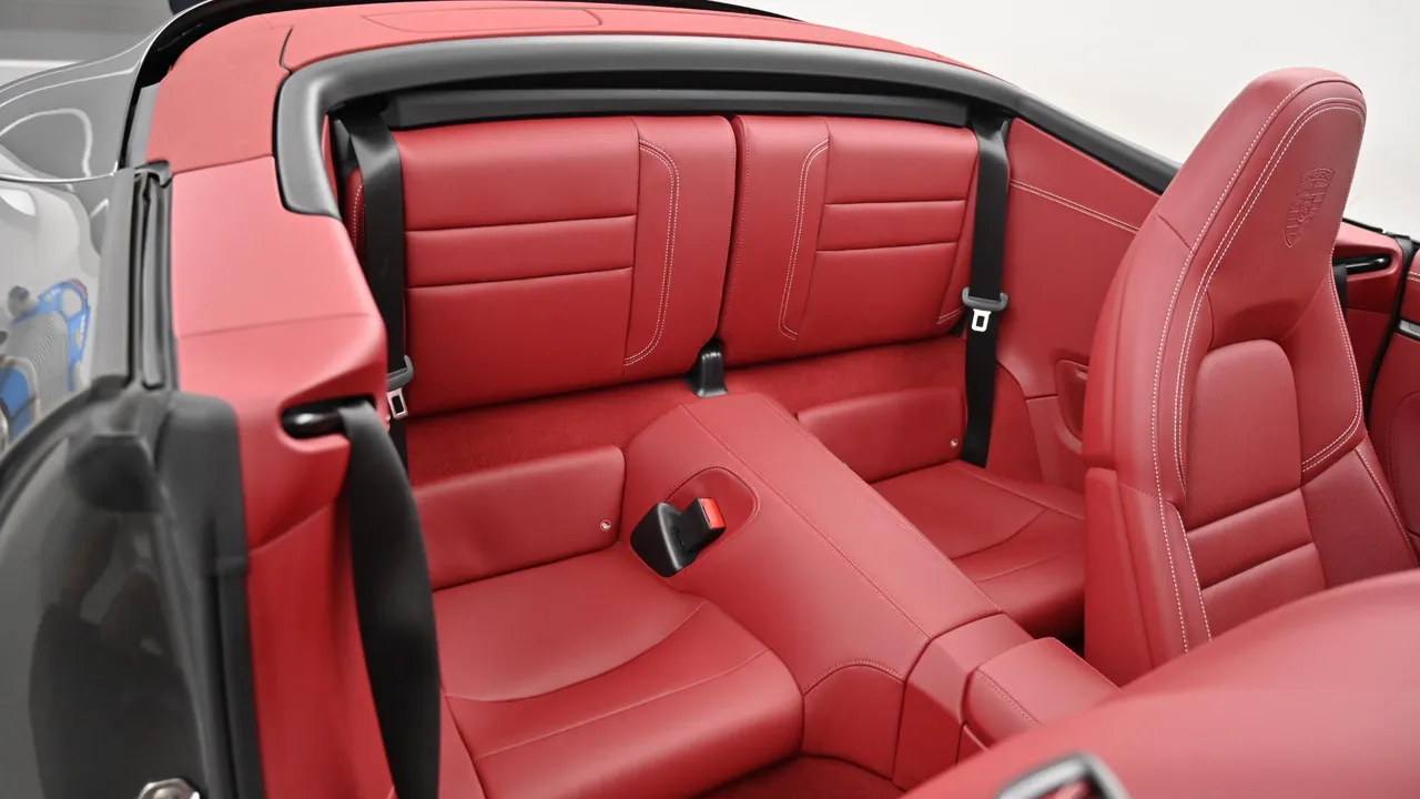 Porsche 911 — miniaturë 12