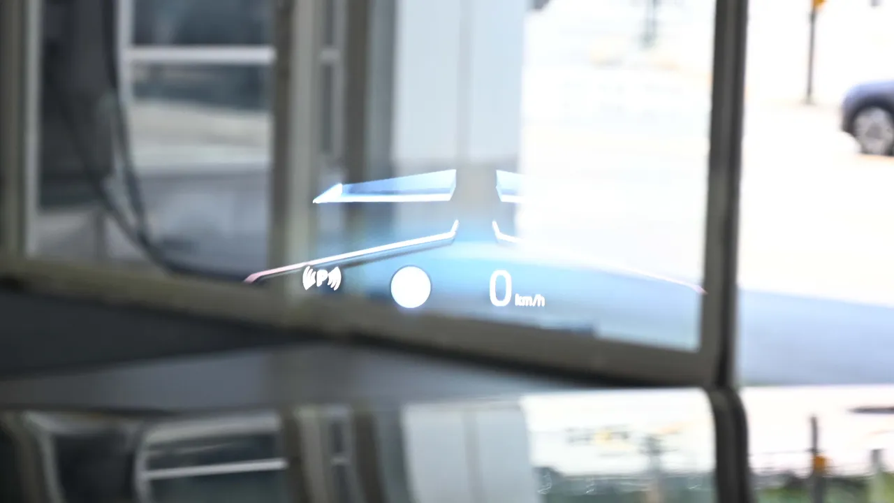 BMW i7 — miniaturë 28