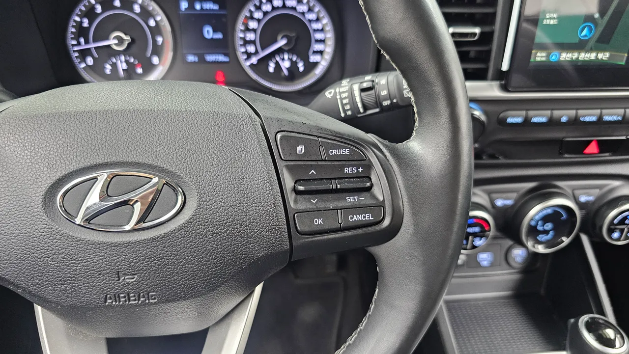 Hyundai Venue — miniaturë 16