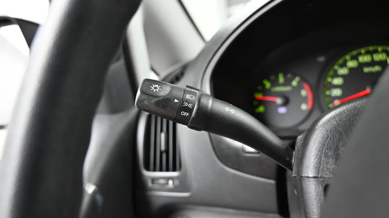 Hyundai Starex — miniaturë 16
