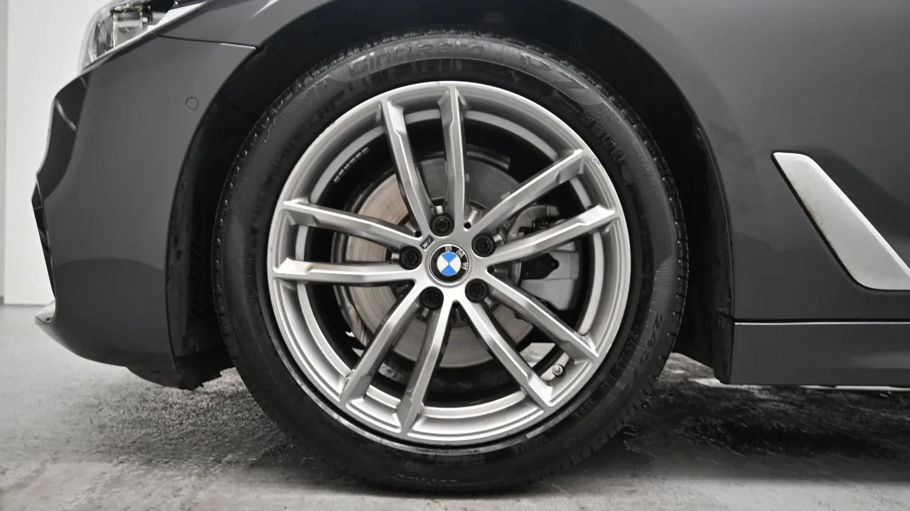 BMW 5er — miniaturë 5