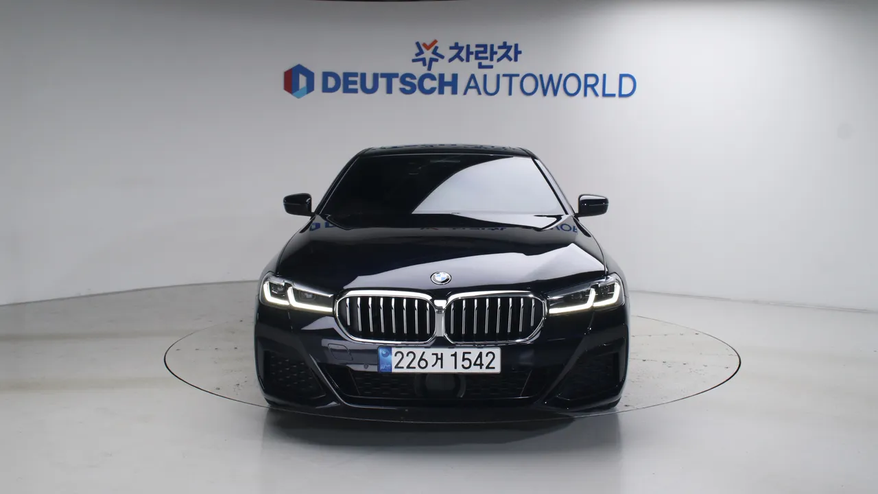 BMW 5er — miniaturë 3